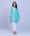 Embroidered Yarn Dyed Shirt